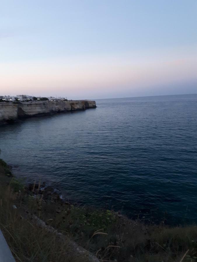 Villetta Lucia Torre dell'Orso Exteriér fotografie